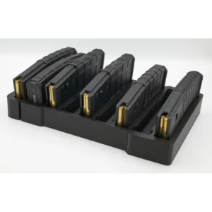 AR Mag 9 Count Insert