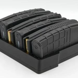 AR Mag Partial Tray