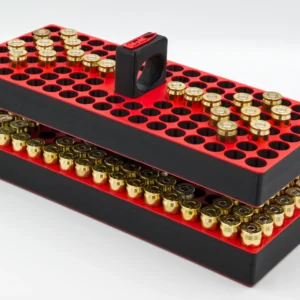 9mm Plano Ammo Shelf