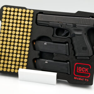 Glock 19 Slim Packout Insert