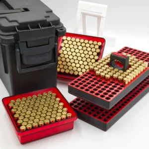 Plano Ammo Can Shelf/Floaters Bundle