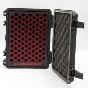 Apache 1800 Bullet Case